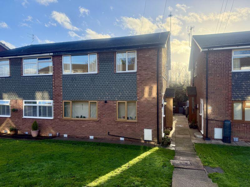 Main image of property: Grayshott Close, Birmingham, B23 6JU