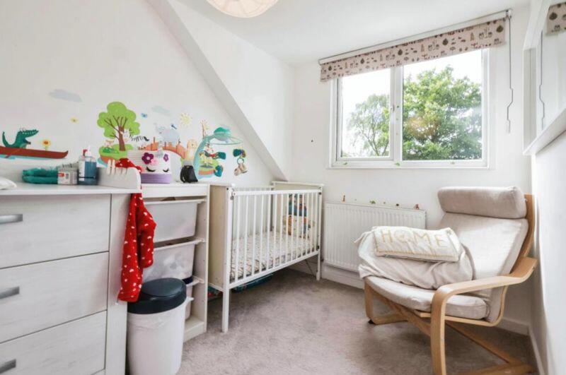 Additional property image - Homestead Drive, Four Oaks, Sutton Coldfield, B75 5LN