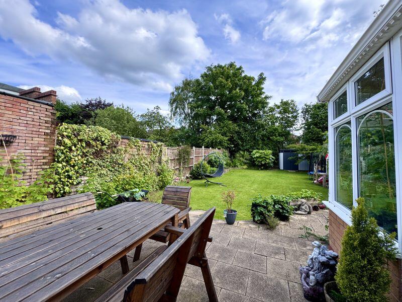 Additional property image - Homestead Drive, Four Oaks, Sutton Coldfield, B75 5LN