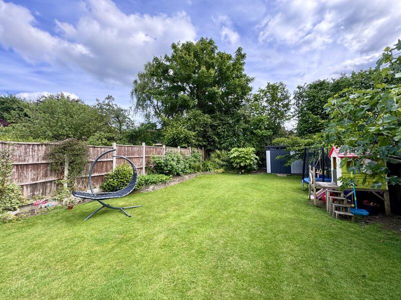 Additional property image - Homestead Drive, Four Oaks, Sutton Coldfield, B75 5LN