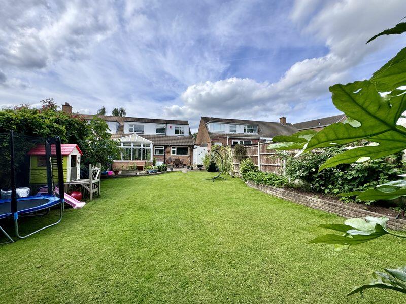 Additional property image - Homestead Drive, Four Oaks, Sutton Coldfield, B75 5LN