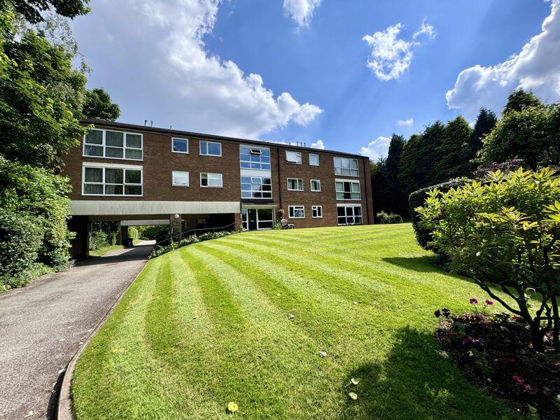 Main image of property: Harborough Court, Belwell Lane, Four Oaks, Sutton Coldfield, B74 4TR 