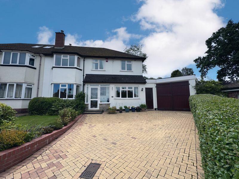 Main image of property: Orchard Grove, Four Oaks, Sutton Coldfield, B74 4AX 