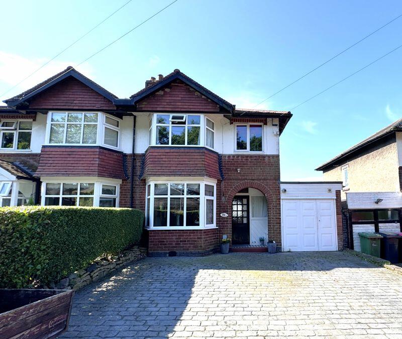 Main image of property: Hill Lane, Bassetts Pole, Sutton Coldfield, B75 6LF 