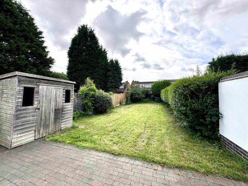 Additional property image - Tamworth Road, Four Oaks, Sutton Coldfield, B75 6EB