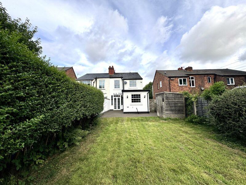Additional property image - Tamworth Road, Four Oaks, Sutton Coldfield, B75 6EB