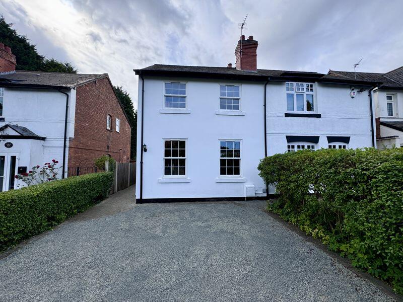 Additional property image - Tamworth Road, Four Oaks, Sutton Coldfield, B75 6EB