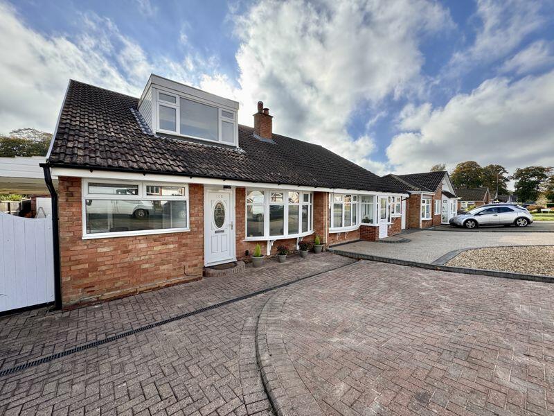 Additional property image - Heath Croft Road, Four Oaks, Sutton Coldfield, B75 6NF