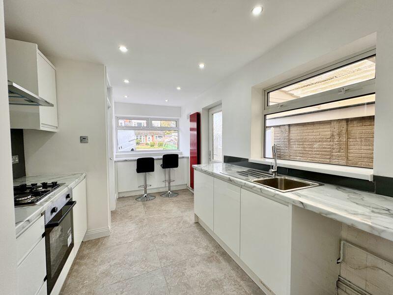 Additional property image - Heath Croft Road, Four Oaks, Sutton Coldfield, B75 6NF