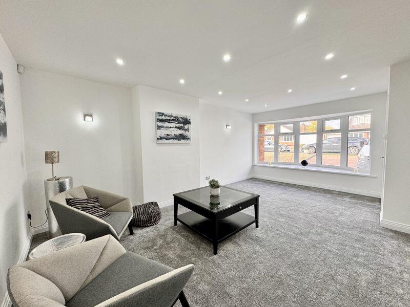 Additional property image - Heath Croft Road, Four Oaks, Sutton Coldfield, B75 6NF