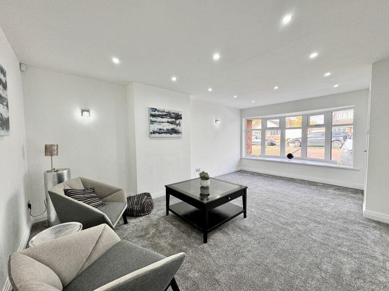 Additional property image - Heath Croft Road, Four Oaks, Sutton Coldfield, B75 6NF