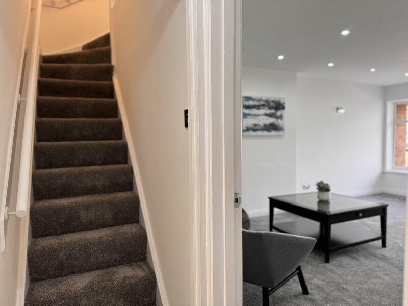 Additional property image - Heath Croft Road, Four Oaks, Sutton Coldfield, B75 6NF