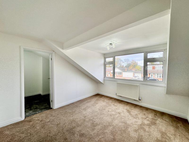 Additional property image - Heath Croft Road, Four Oaks, Sutton Coldfield, B75 6NF
