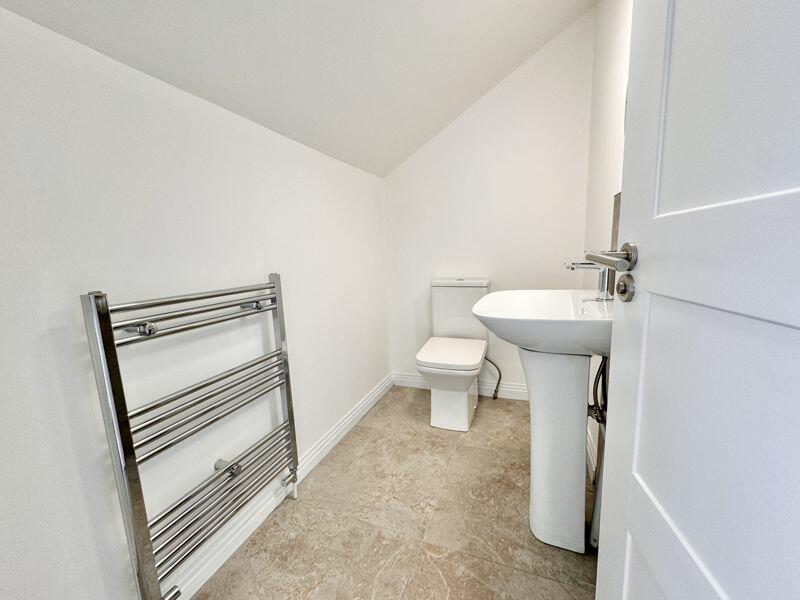 Additional property image - Heath Croft Road, Four Oaks, Sutton Coldfield, B75 6NF