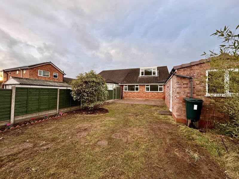 Additional property image - Heath Croft Road, Four Oaks, Sutton Coldfield, B75 6NF