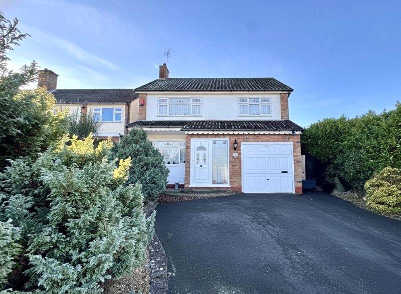 Main image of property: Beaton Road, Four Oaks, Sutton Coldfield, B74 4RU
