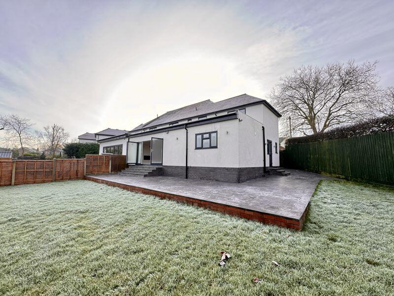 Additional property image - Little Aston Lane, Sutton Coldfield, B74 3UF