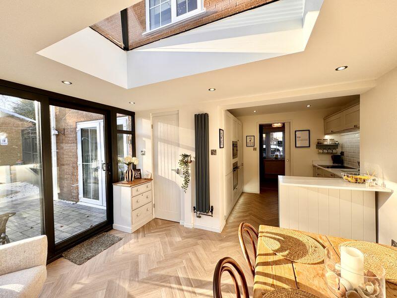 Additional property image - Bradgate Drive, Four Oaks, Sutton Coldfield, B74 4XG