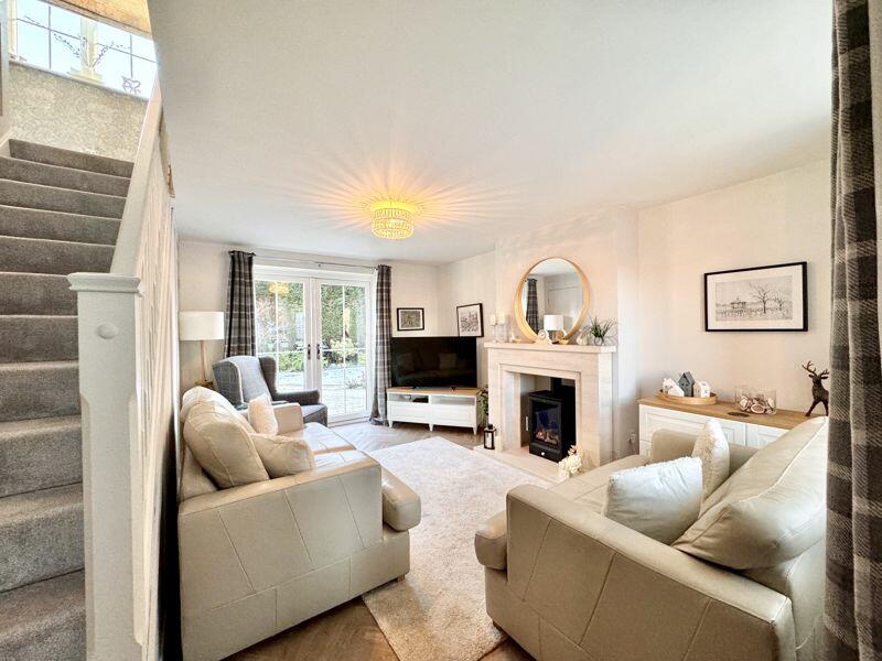 Additional property image - Bradgate Drive, Four Oaks, Sutton Coldfield, B74 4XG