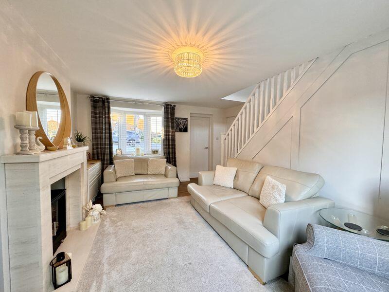 Additional property image - Bradgate Drive, Four Oaks, Sutton Coldfield, B74 4XG