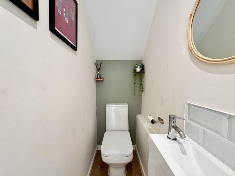 Additional property image - Bradgate Drive, Four Oaks, Sutton Coldfield, B74 4XG