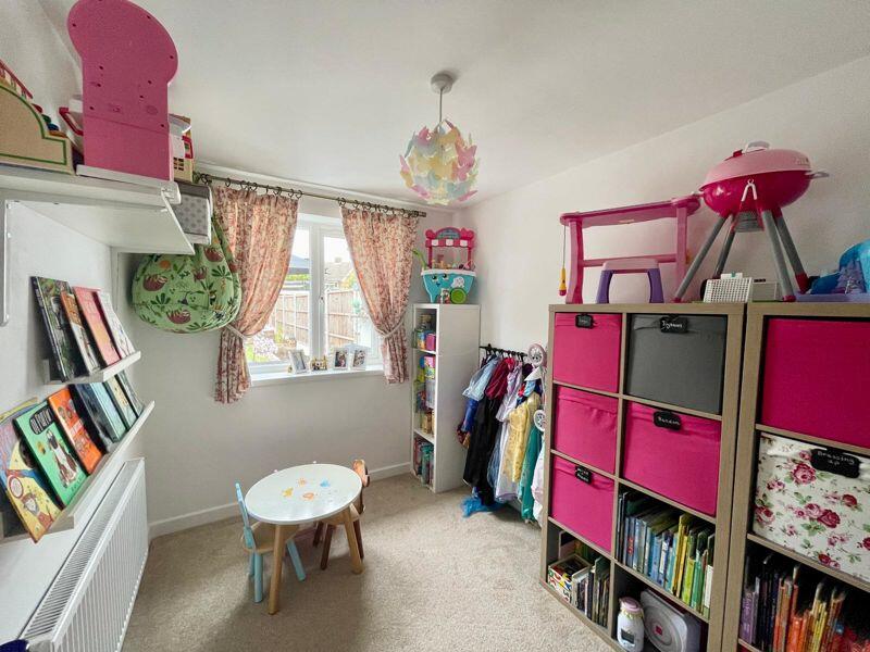 Additional property image - Trinity Road, Four Oaks, Sutton Coldfield, B75 6TG