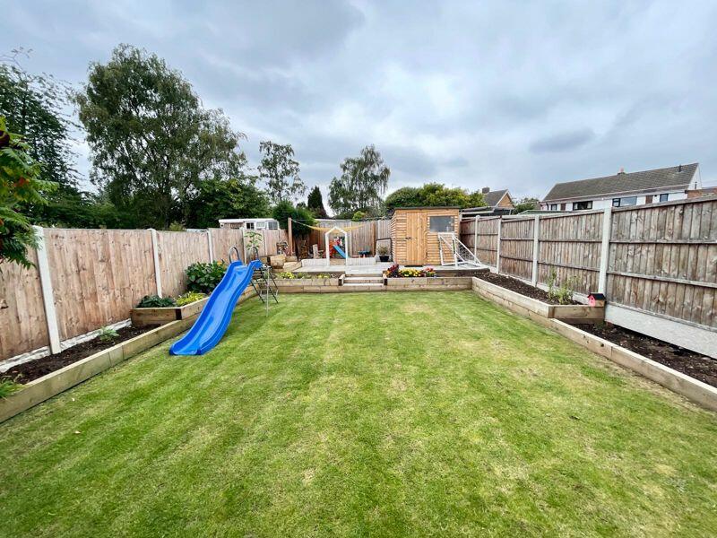 Additional property image - Trinity Road, Four Oaks, Sutton Coldfield, B75 6TG