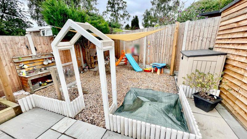 Additional property image - Trinity Road, Four Oaks, Sutton Coldfield, B75 6TG