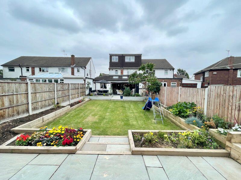 Additional property image - Trinity Road, Four Oaks, Sutton Coldfield, B75 6TG
