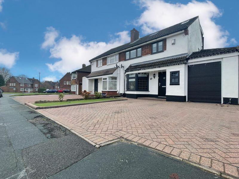 Additional property image - Trinity Road, Four Oaks, Sutton Coldfield, B75 6TG