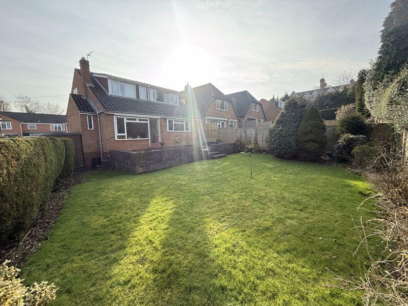 Additional property image - Radbourn Drive, Sutton Coldfield, B74 2NE
