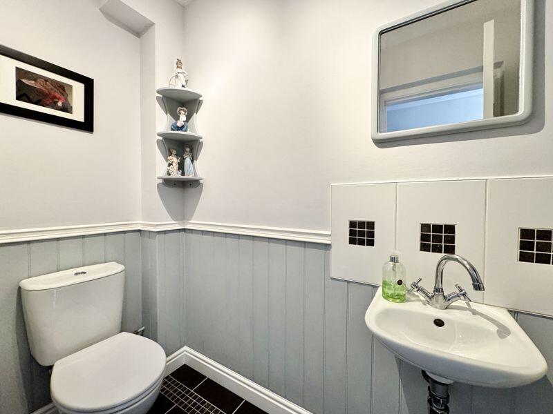 Additional property image - Carnoustie Close, Sutton Coldfield, B75 6UW
