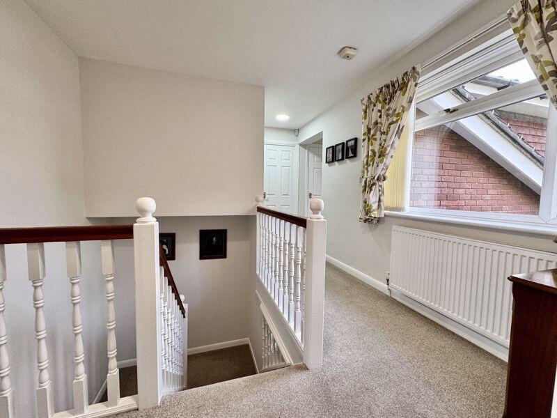 Additional property image - Carnoustie Close, Sutton Coldfield, B75 6UW