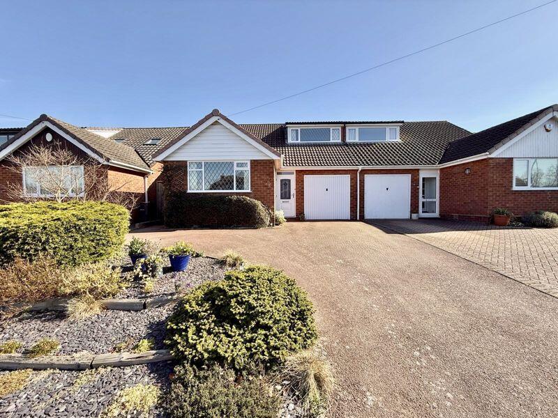 Main image of property: Aulton Road, Four Oaks, Sutton Coldfield, B75 5PX