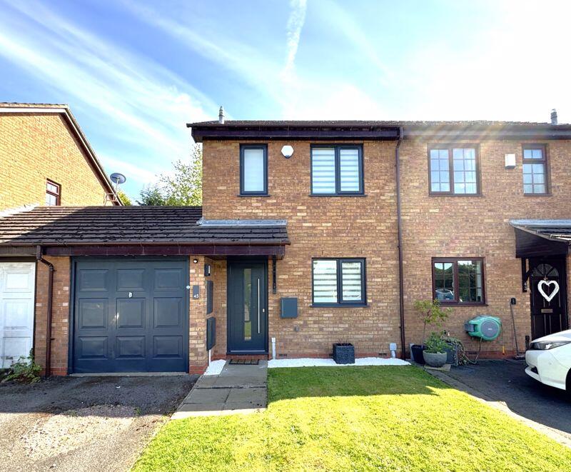 Main image of property: Shelley Drive, Four Oaks, Sutton Coldfield, B74 4YD