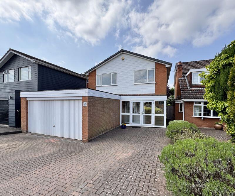 Main image of property: Balmoral Road, Four Oaks, Sutton Coldfield, B74 4UF