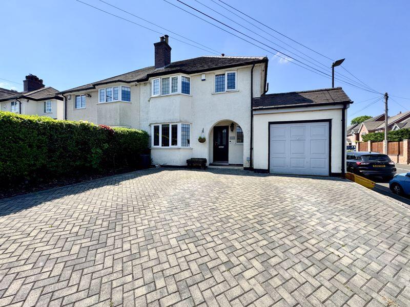Main image of property: Clarence Road, Four Oaks, Sutton Coldfield, B74 4AE