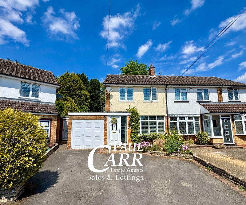 Main image of property: Willmott Close, Four Oaks, Sutton Coldfield, B75 5NP