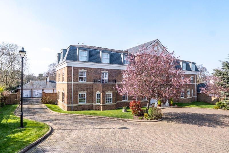 Main image of property: Beech House, Lady Aston Park, Four Oaks, Sutton Coldfield, B74 3BF