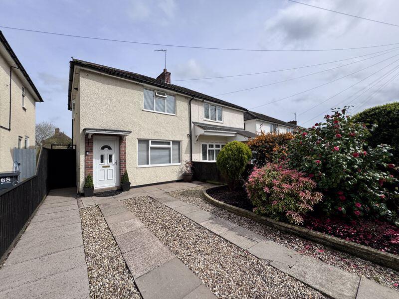 Main image of property: Tower Road, Four Oaks, Sutton Coldfield, B75 5EA 