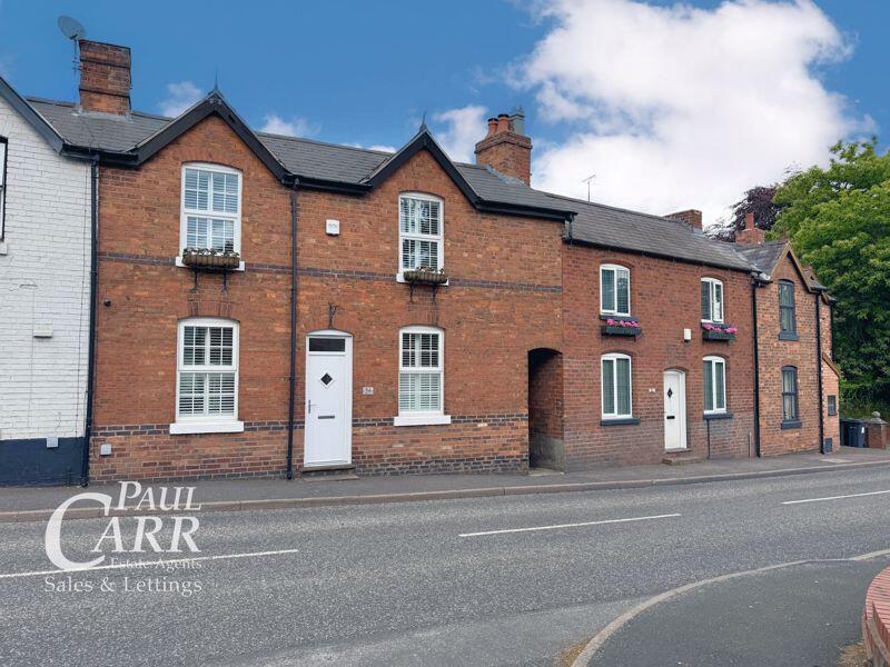 Main image of property: Belwell Lane, Four Oaks, Sutton Coldfield, B74 4TR