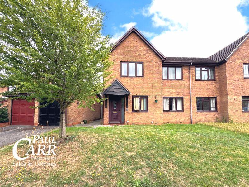 Main image of property: Shelley Drive, Four Oaks, Sutton Coldfield, B74 44YD