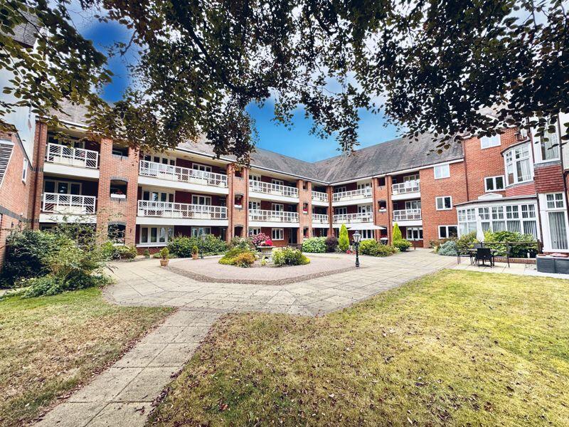 Main image of property: Burcott Court, Four Oaks Road, Sutton Coldfield, B74 2XU