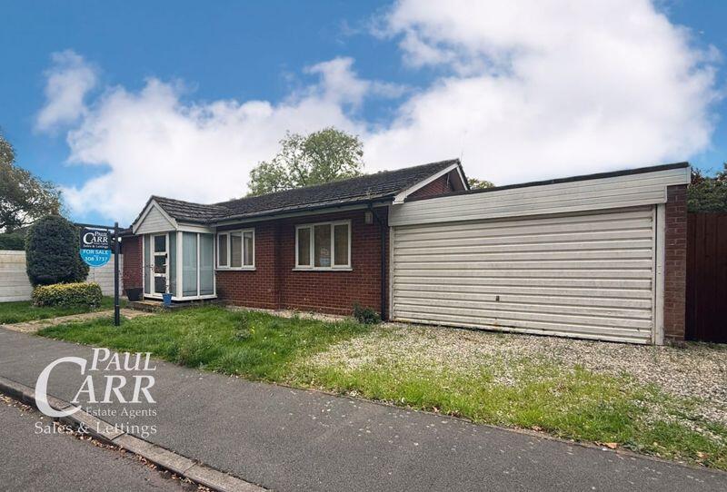 Main image of property: Hill Lane, Bassetts Pole, Sutton Coldfield, B75 6LE