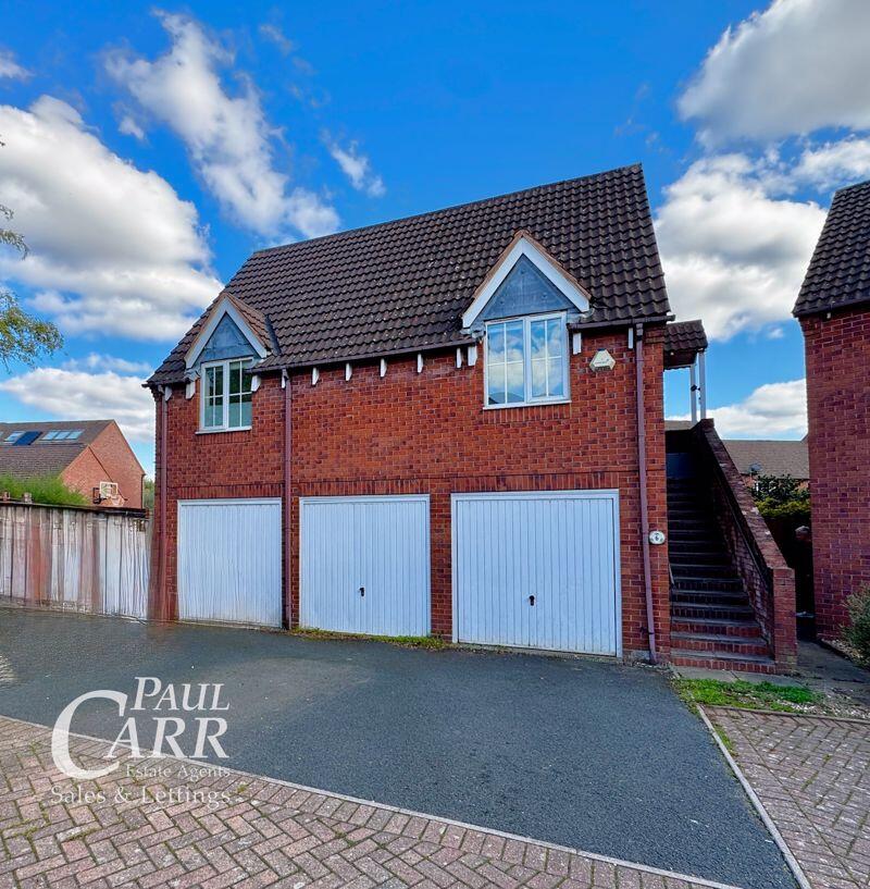 Main image of property: Combine Close, Four Oaks, Sutton Coldfield, B75 5TP