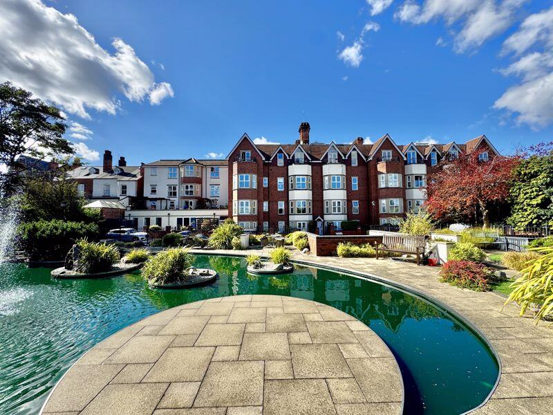 Main image of property: Royal Court Apartments, Lichfield Road, Four Oaks, Sutton Coldfield, B74 2NA