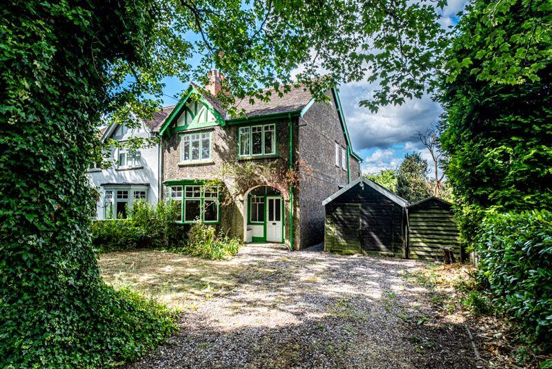 Main image of property: Court Drive, Shenstone, Lichfield, WS14 0JG