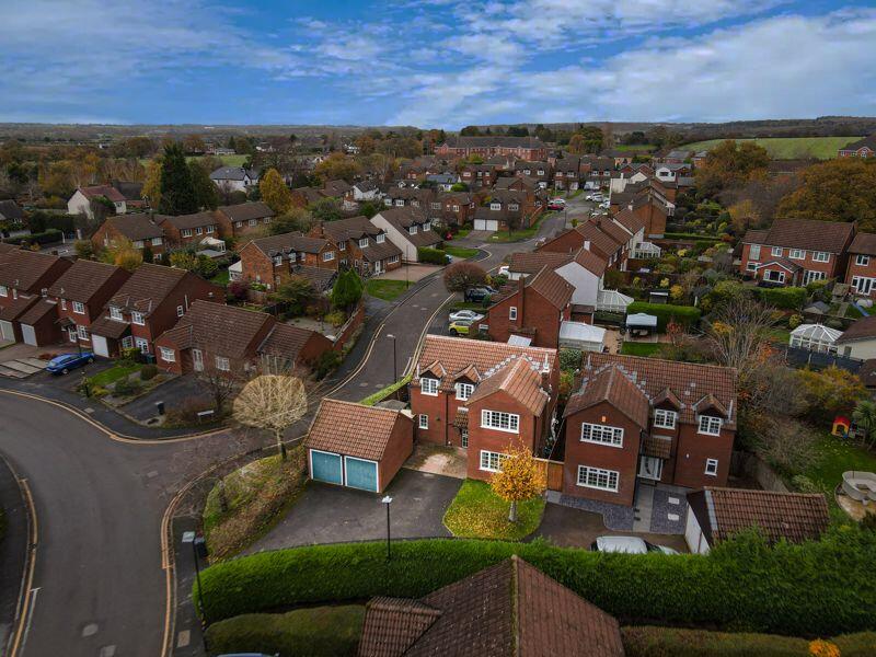 Main image of property: Shelley Drive, Four Oaks, Sutton Coldfield, B74 4YD