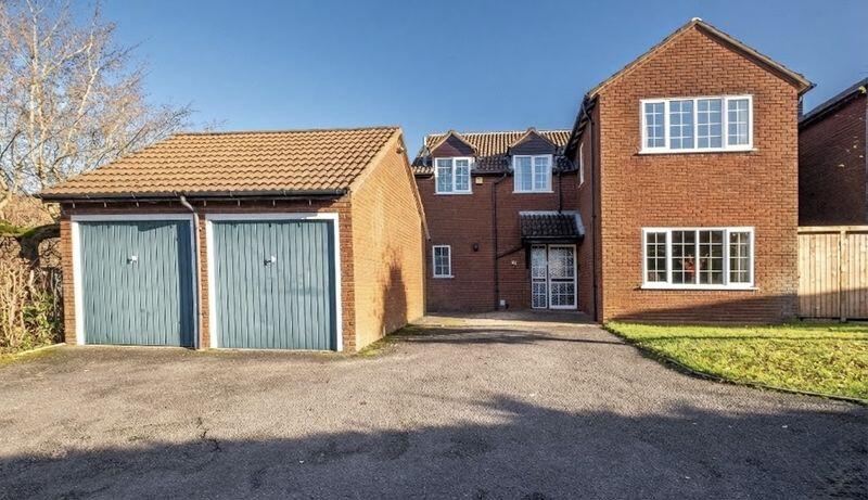 Main image of property: Shelley Drive, Four Oaks, Sutton Coldfield, B74 4YD