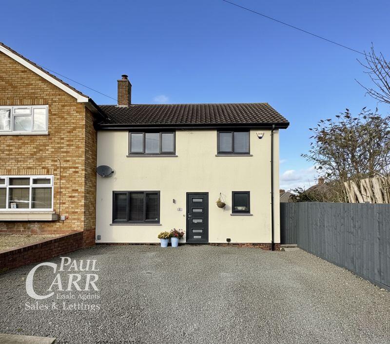 Main image of property: Hook Drive, Four Oaks, Sutton Coldfield, B74 4LW